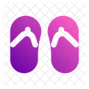 Sandalen Sandale Schuhe Symbol