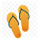 Sandalen  Symbol