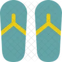 Sandalen  Symbol