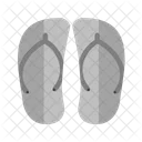 Sandalen Symbol