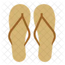 Sandalen  Symbol