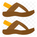 Calzado Moda Zapatillas Icono