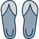 Sandalias  Icon