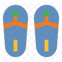 Sandalias  Icon