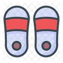 Sandalias  Icon