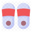 Sandalias  Icon