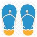 Sandalias  Icon