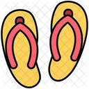 Sandalias  Icon