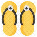 Sandalias  Icon