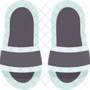 Sandalias  Icon