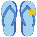 Sandalias Icon