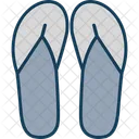 Sandalias Icon