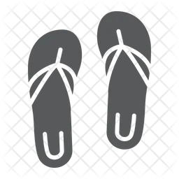 Sandals  Icon