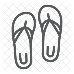 icon sandals