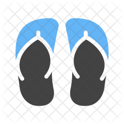 icon sandals