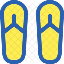 Sandals  Icon