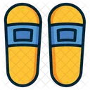 Sandals  Icon