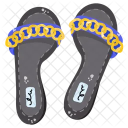 Sandals  Icon