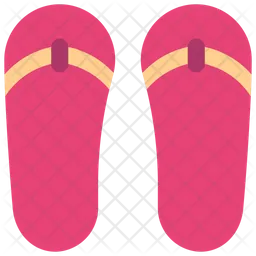 Sandals  Icon