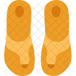 Sandals  Icon