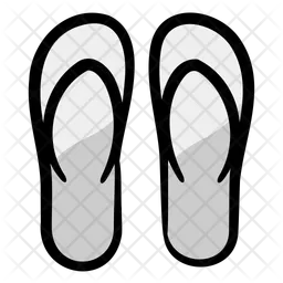 Sandals  Icon