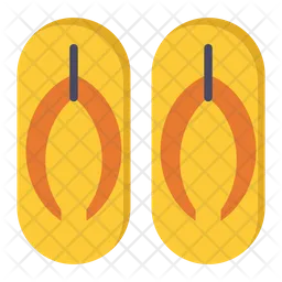 Sandals  Icon