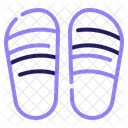 Sandals  Icon