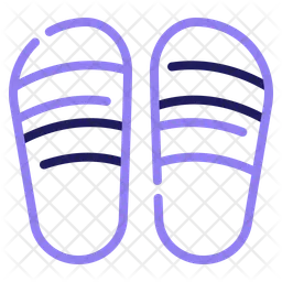 Sandals  Icon