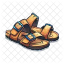 Footwear Slippers Fashion Icon