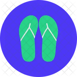 Sandals  Icon