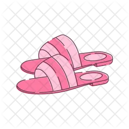 Sandals  Icon