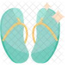 Sandals  Icon