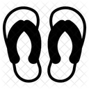 Sandals  Icon
