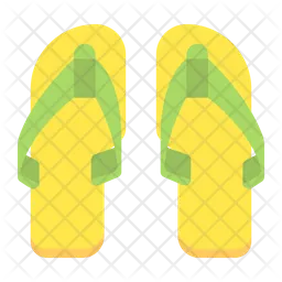 Sandals  Icon