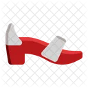 Sandals Slippers Women Icon