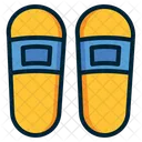 Sandals  Icon