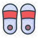 Sandals  Icon