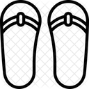 Sandals  Icon