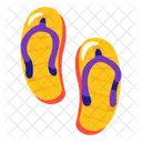 Sandals Footwear Sandal 아이콘