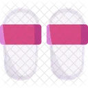 Sandals  Icon