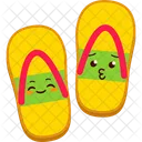 Sandals  아이콘