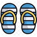 Sandals  Icon