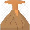 Sandbag Flood Protection Flood Barrier Icon
