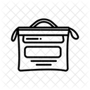 Sandbag  Icon