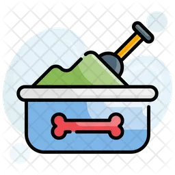 Sandbox  Icon