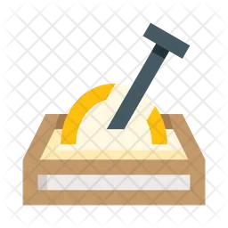 Sandbox  Icon