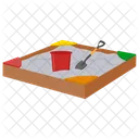 Sandbox  Icon