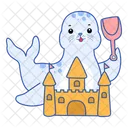 Sandburg  Symbol