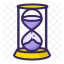 Sand Sand Timer Time Icon