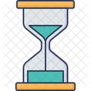 Sandclock  Icon